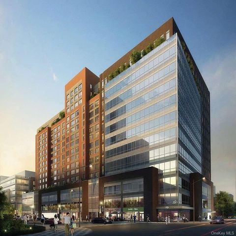 138-35 39th Avenue 8G Flushing NY 11354