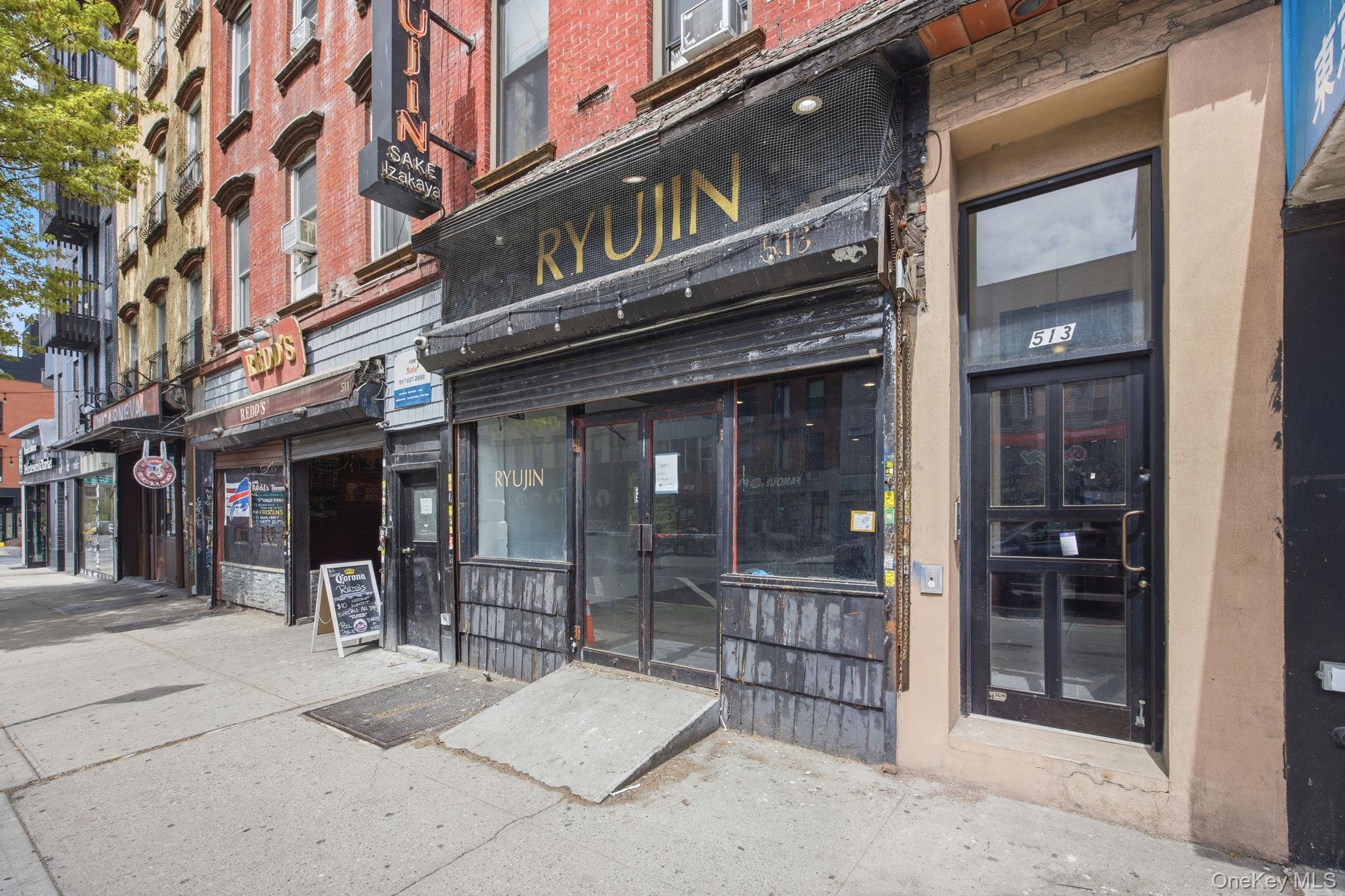 513 Grand Street