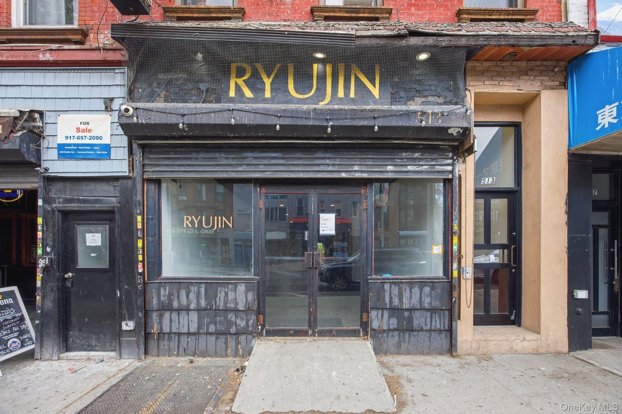 513 Grand Street