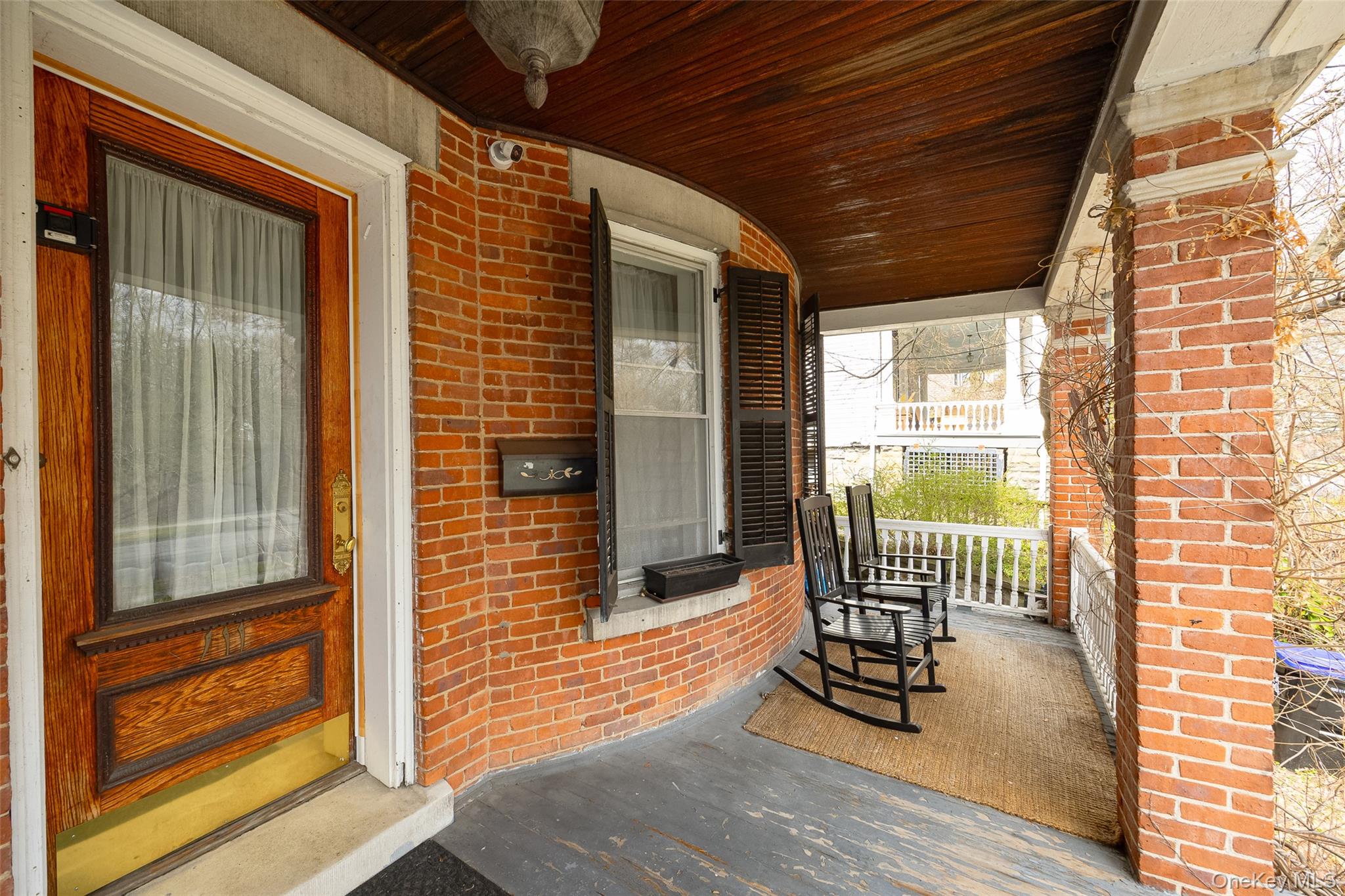 111 S Hamilton Street