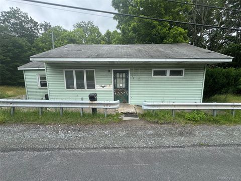 Homes For Sale - 748 State Route 42<br/> Orange County, Sparrowbush, NY 12780