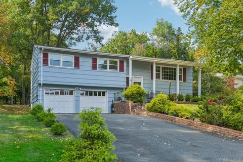 Photo of 203 Hilltop Drive, Nyack, NY 10960 (MLS # 919329)