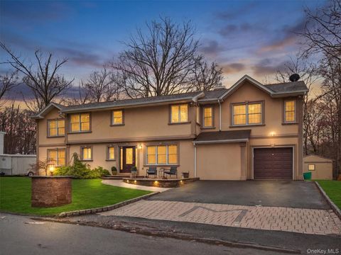 Homes For Sale - 10 Rensselaer Drive<br/> Spring Valley, NY 10977