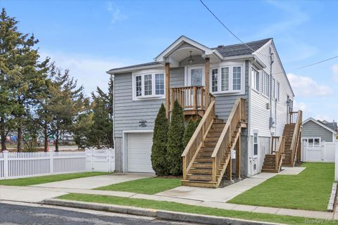 10 Fulton Street E, East Rockaway, NY 11518 - MLS#: 952218