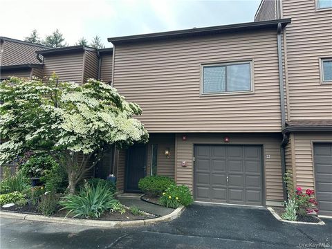 Condo For Rent - 22 Aspen Court<br/> Nanuet, NY 10954