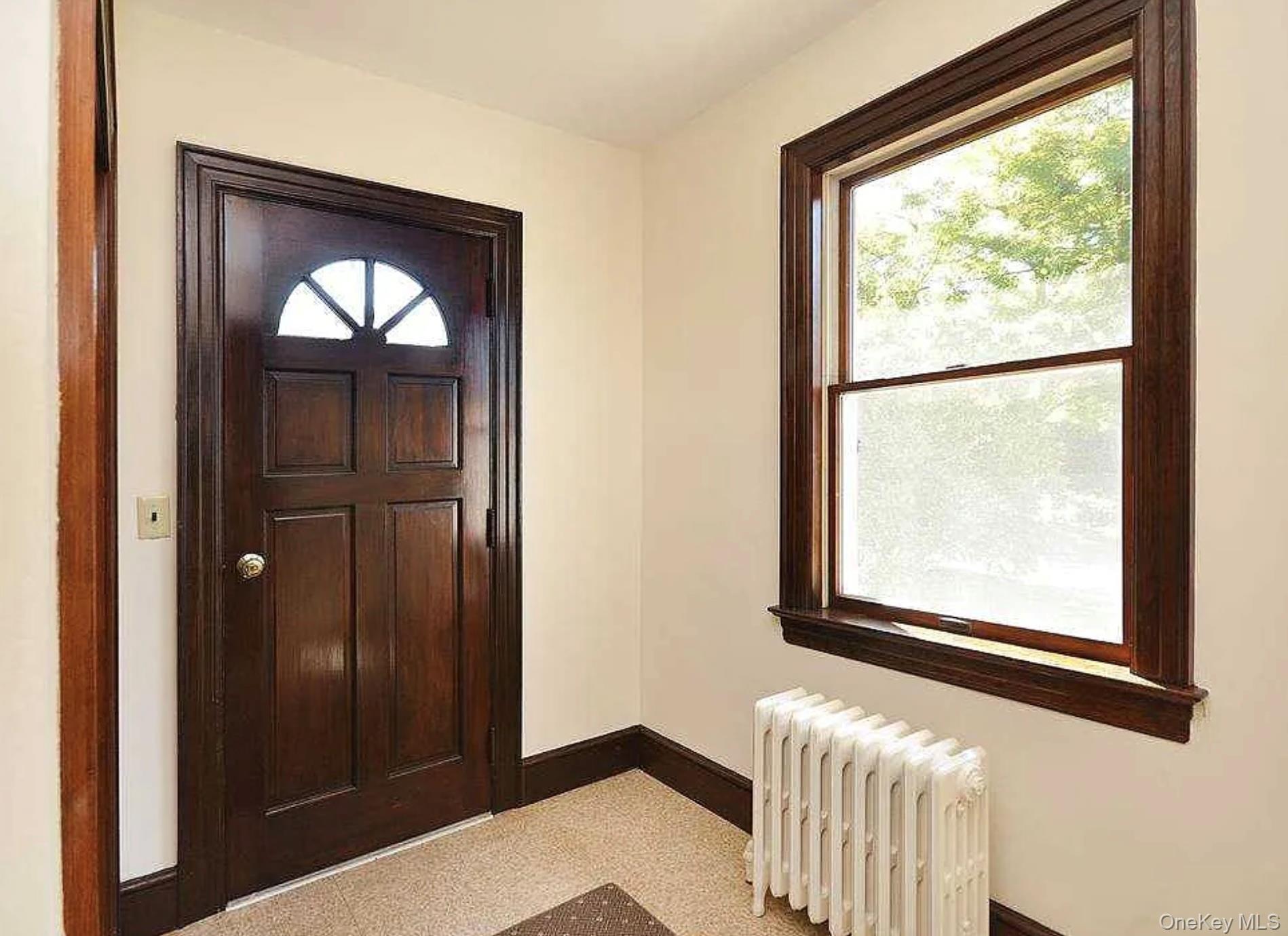 40 Perry Avenue