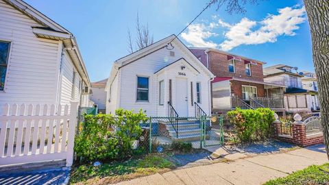 3066 Coddington Avenue Bronx NY 10461