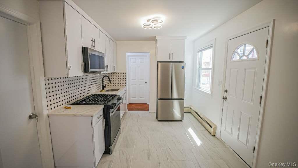 3066 Coddington Avenue