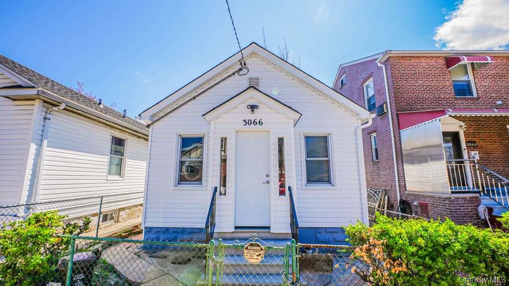 3066 Coddington Avenue