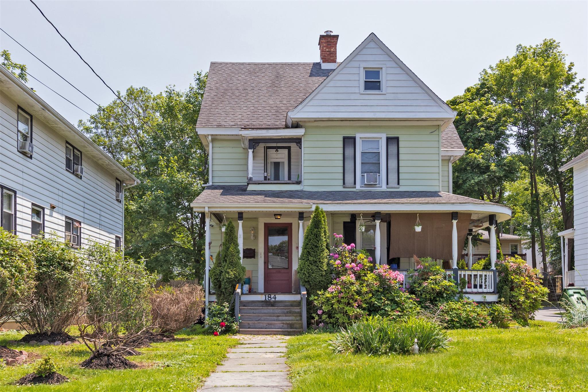 184 Highland Avenue, Middletown, New York image 1