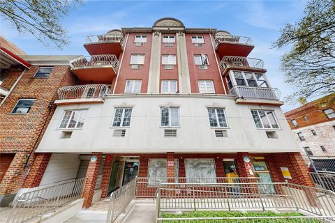 143-36 37 Avenue 5C Flushing NY 11354