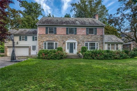 25 Jerome Avenue New Rochelle NY 10804