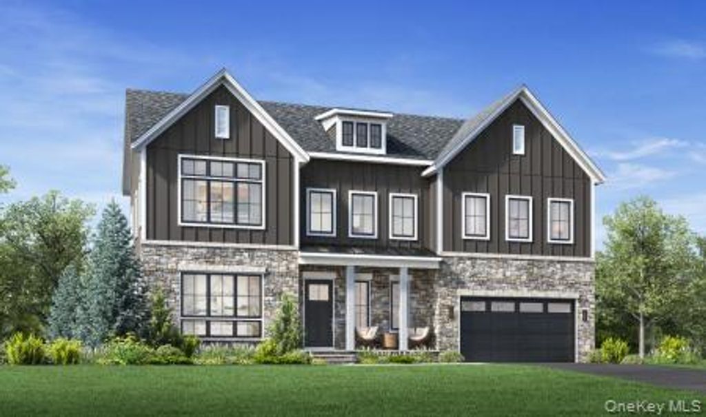 Photo of 23 Sequoia Circle #23, Manhasset, NY 11030 (MLS # 903818)