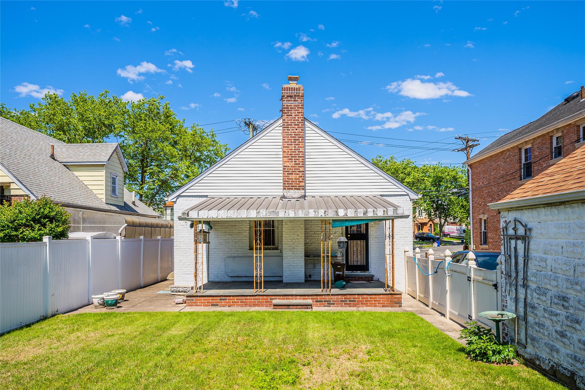 171-40 Pidgeon Meadow Road, Flushing, New York image 35