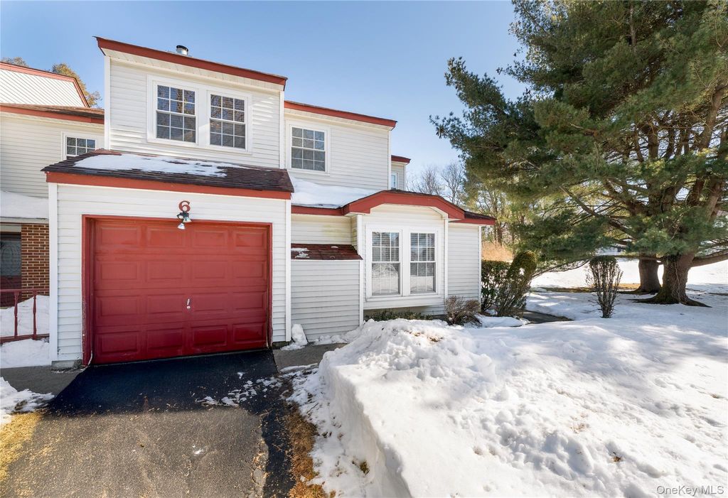 Photo of 6 Georgian Court, Coram, NY 11727 (MLS # 977859)