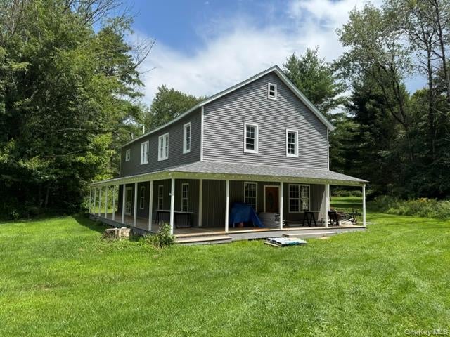 2794 Cty Rte 55