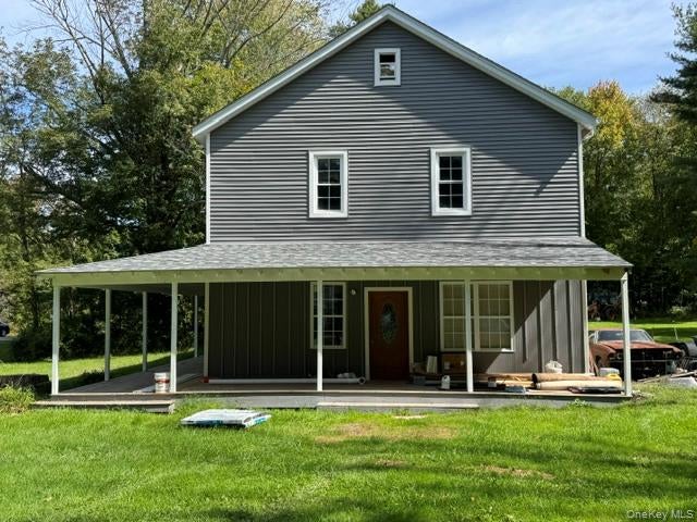 2794 Cty Rte 55