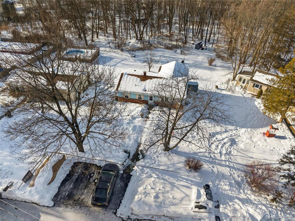 Photo of 13 Herbst Drive, Monroe, NY 10950 (MLS # 960780)