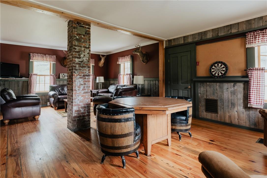 17 Hazel Spur Road, Livingston Manor, New York image 22