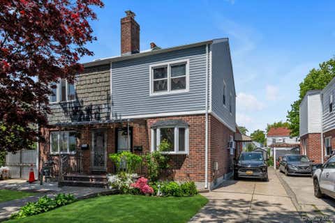 Homes For Sale - 13835 64th Avenue<br/> Flushing, NY 11367