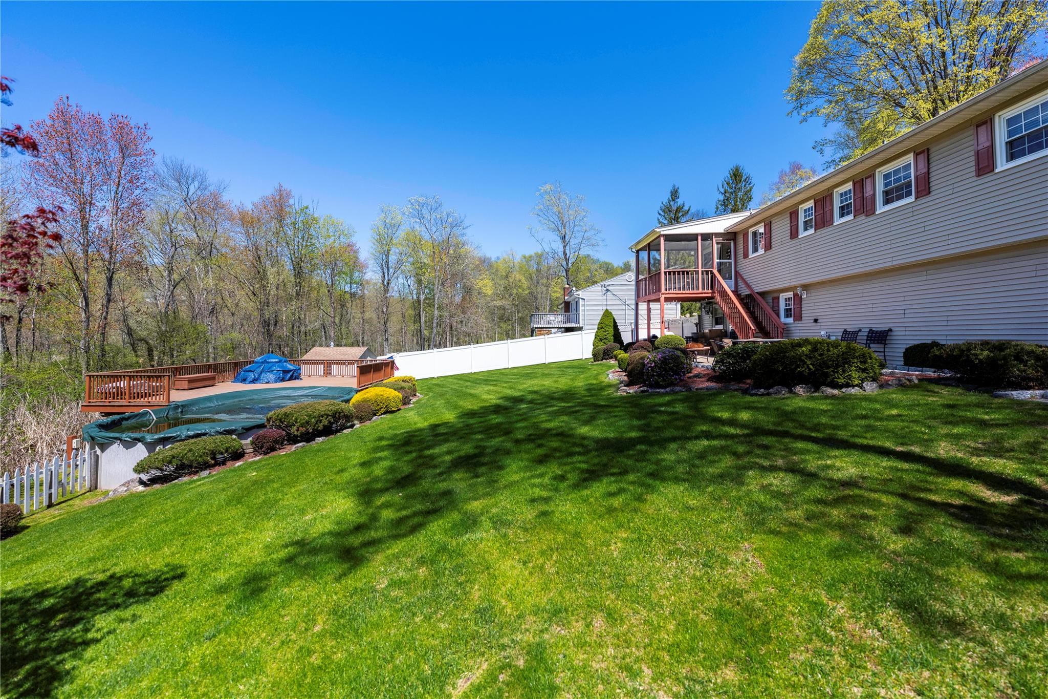 111 Red Mills Road, Mahopac, New York image 30