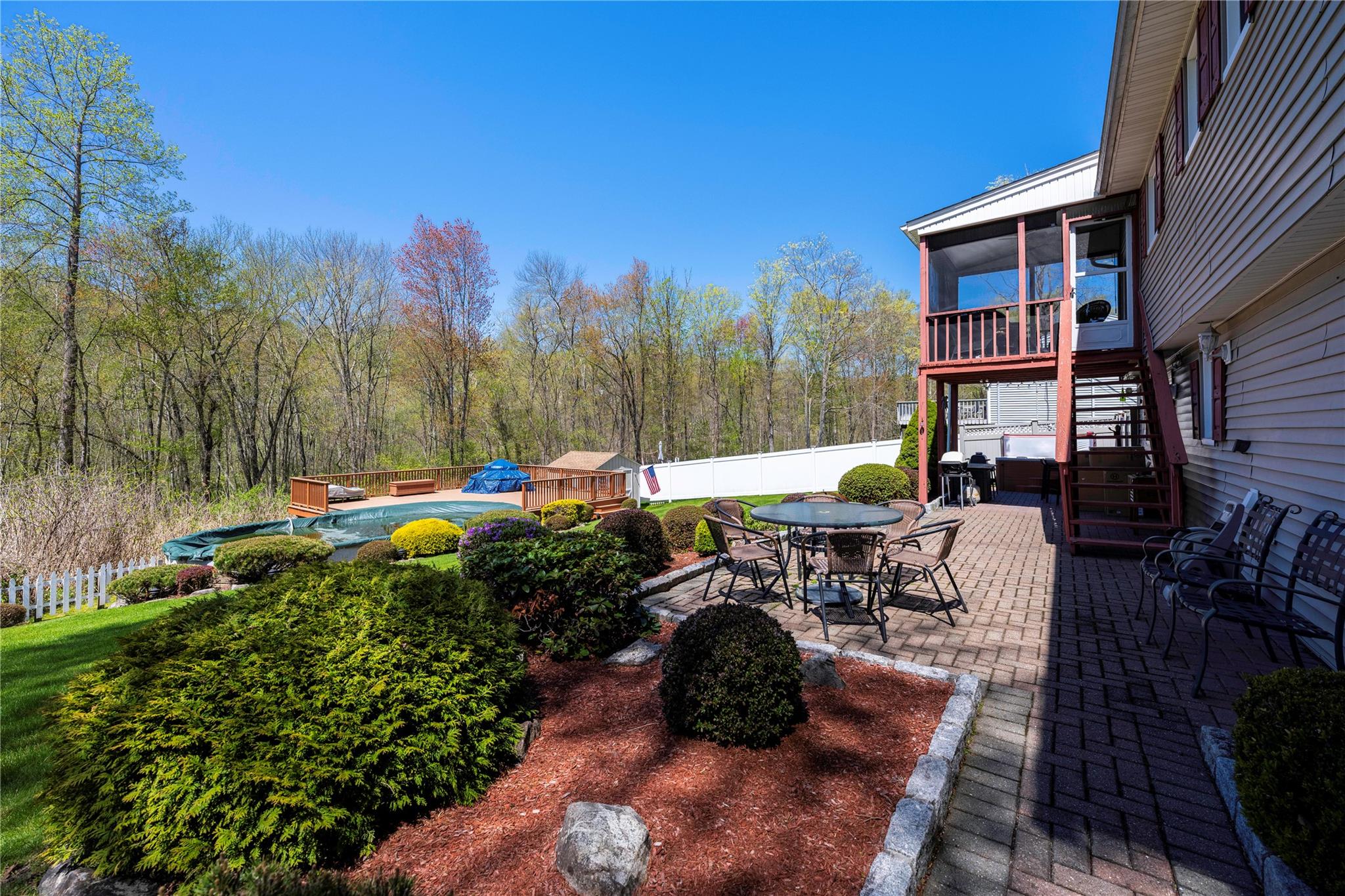 111 Red Mills Road, Mahopac, New York image 35