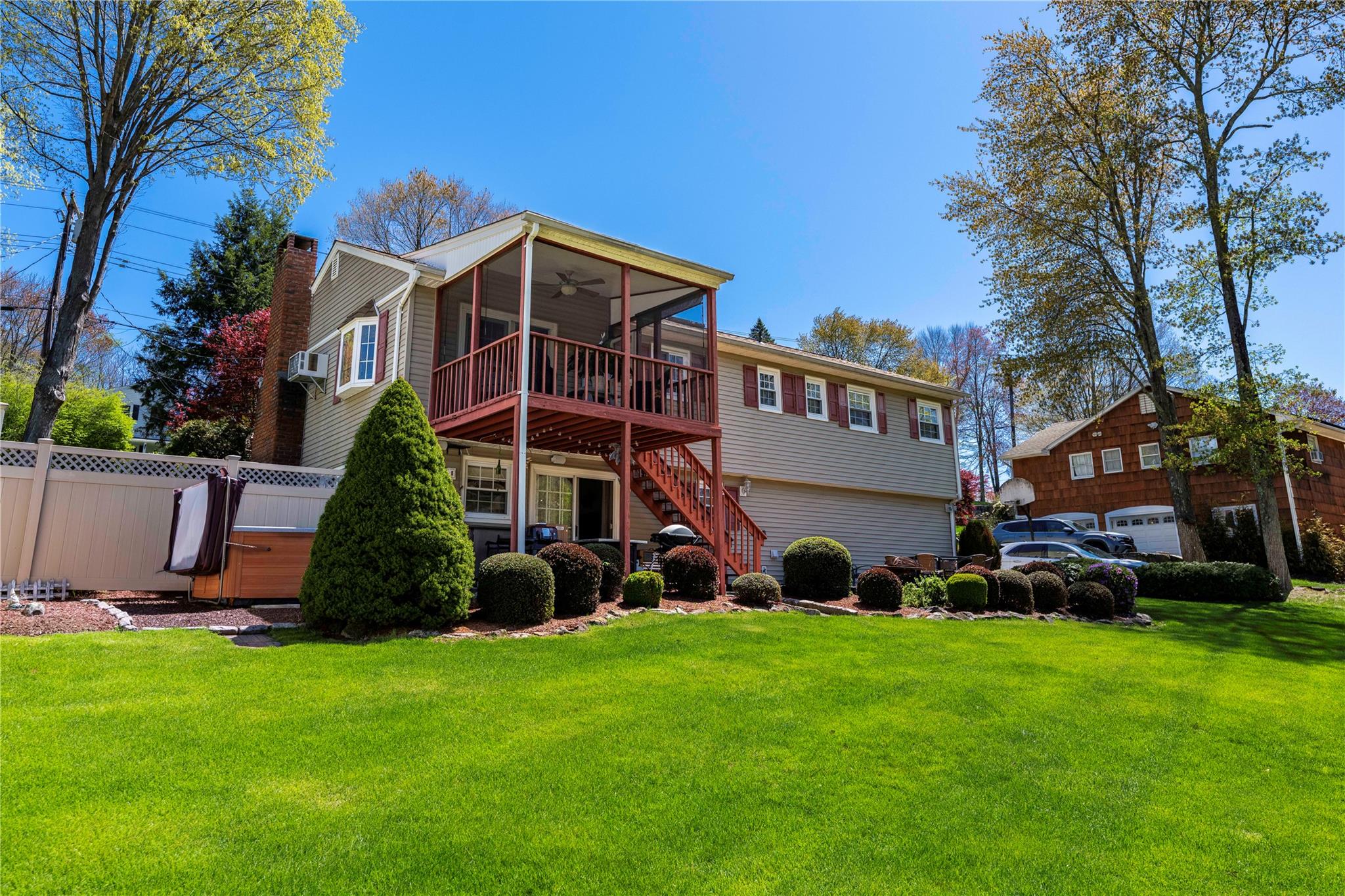 111 Red Mills Road, Mahopac, New York image 32