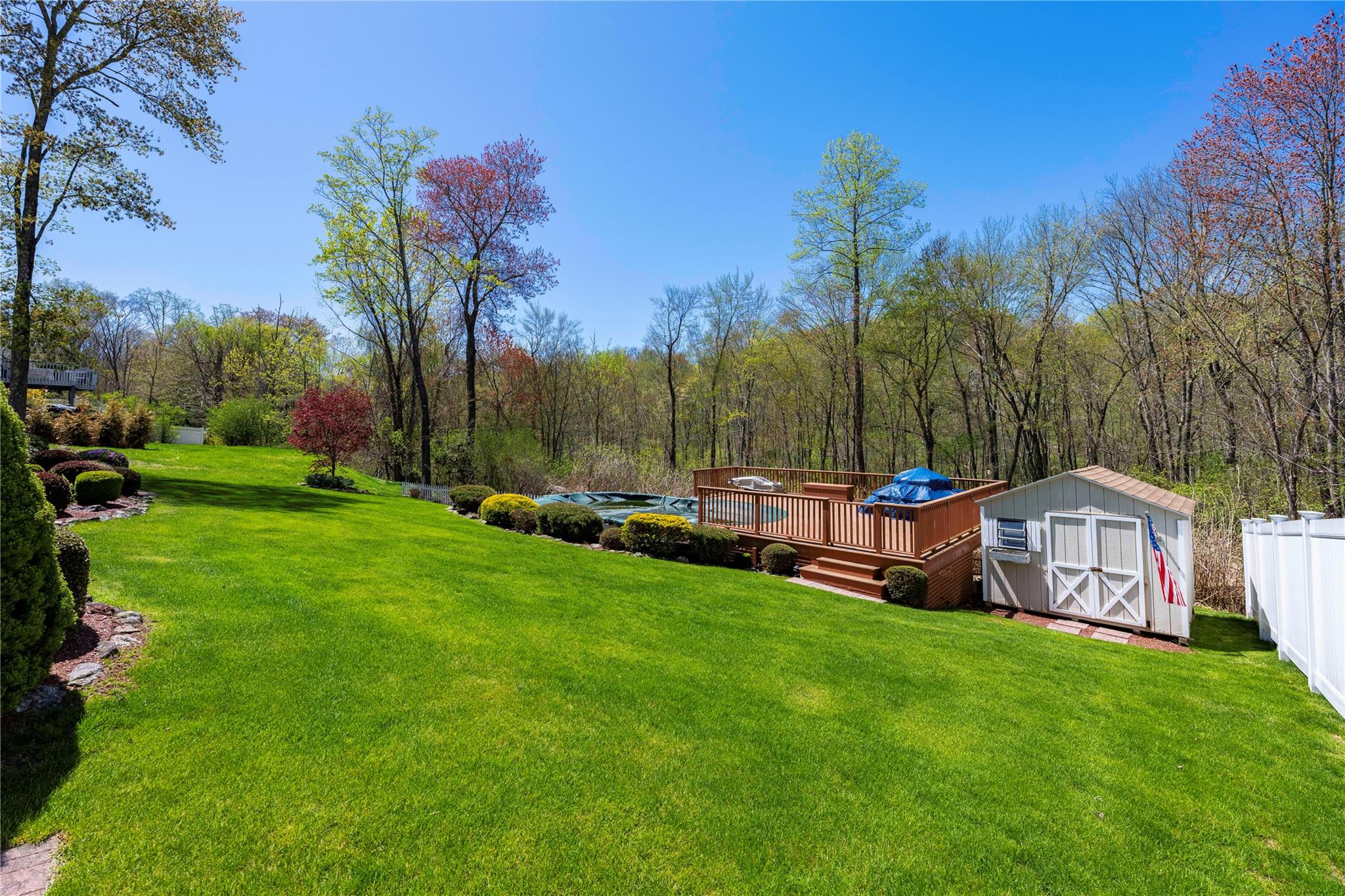 111 Red Mills Road, Mahopac, New York image 33