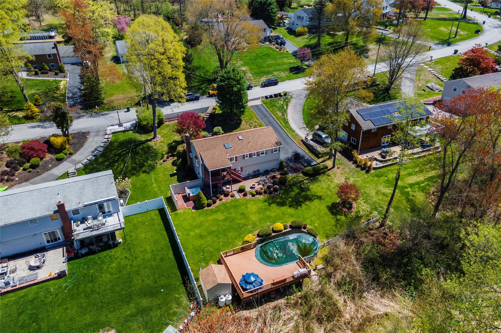 111 Red Mills Road, Mahopac, New York image 39