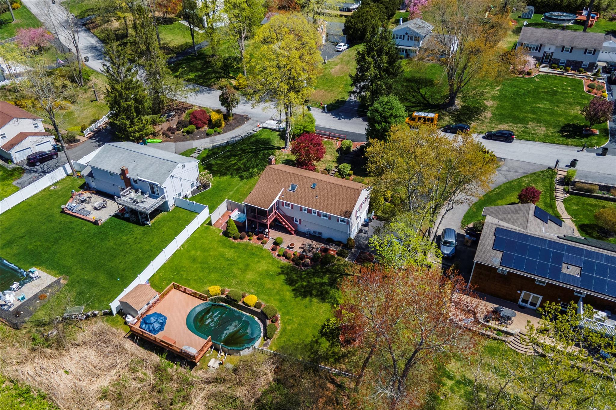 111 Red Mills Road, Mahopac, New York image 38