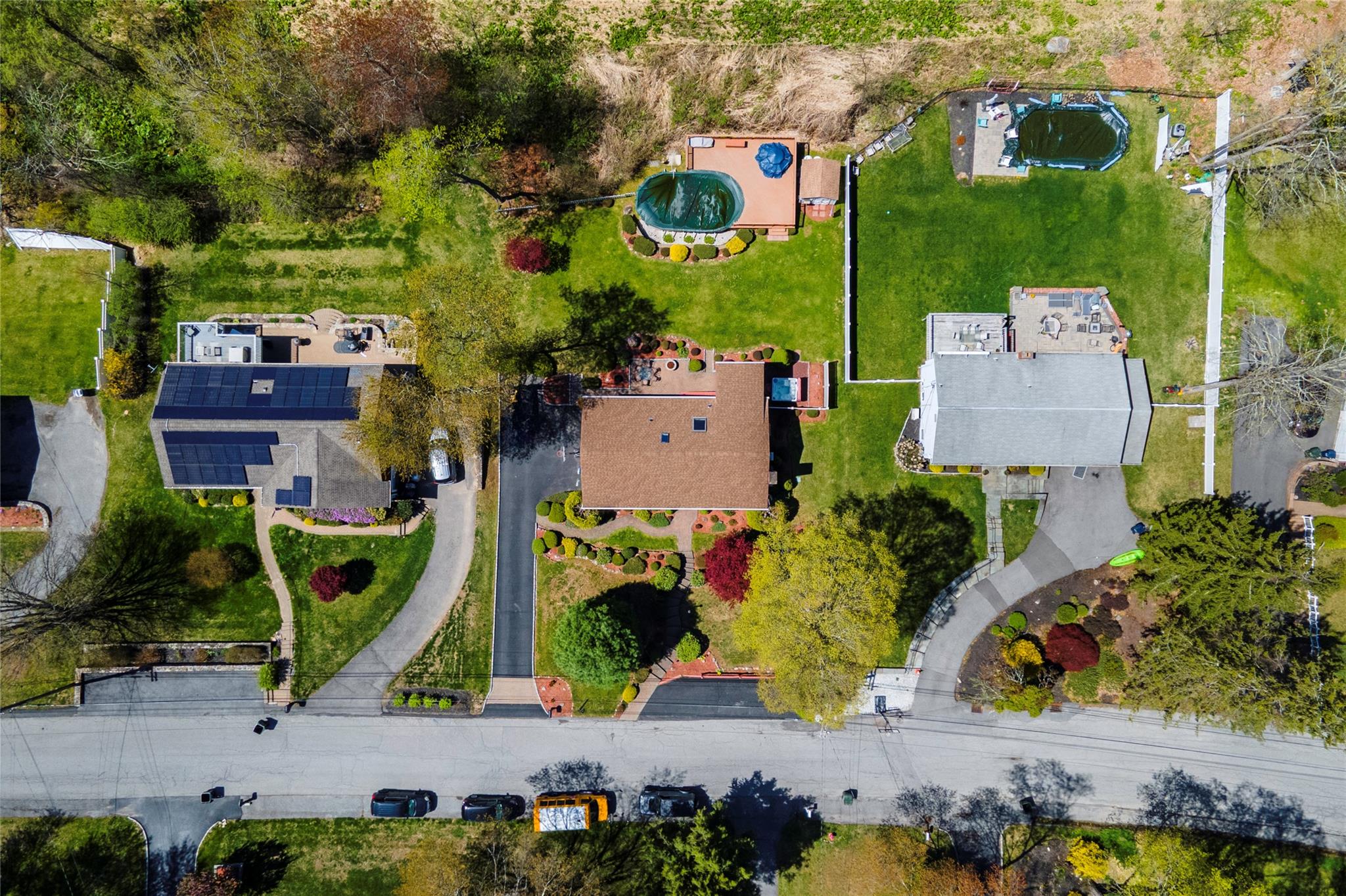 111 Red Mills Road, Mahopac, New York image 40