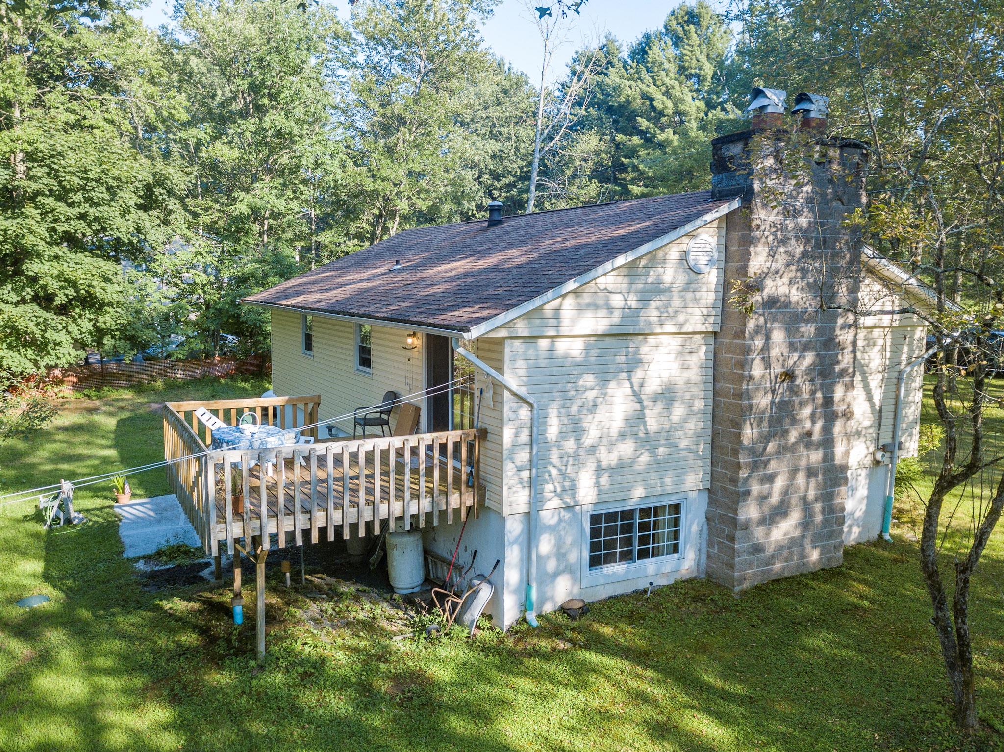 54 Mitteer Road