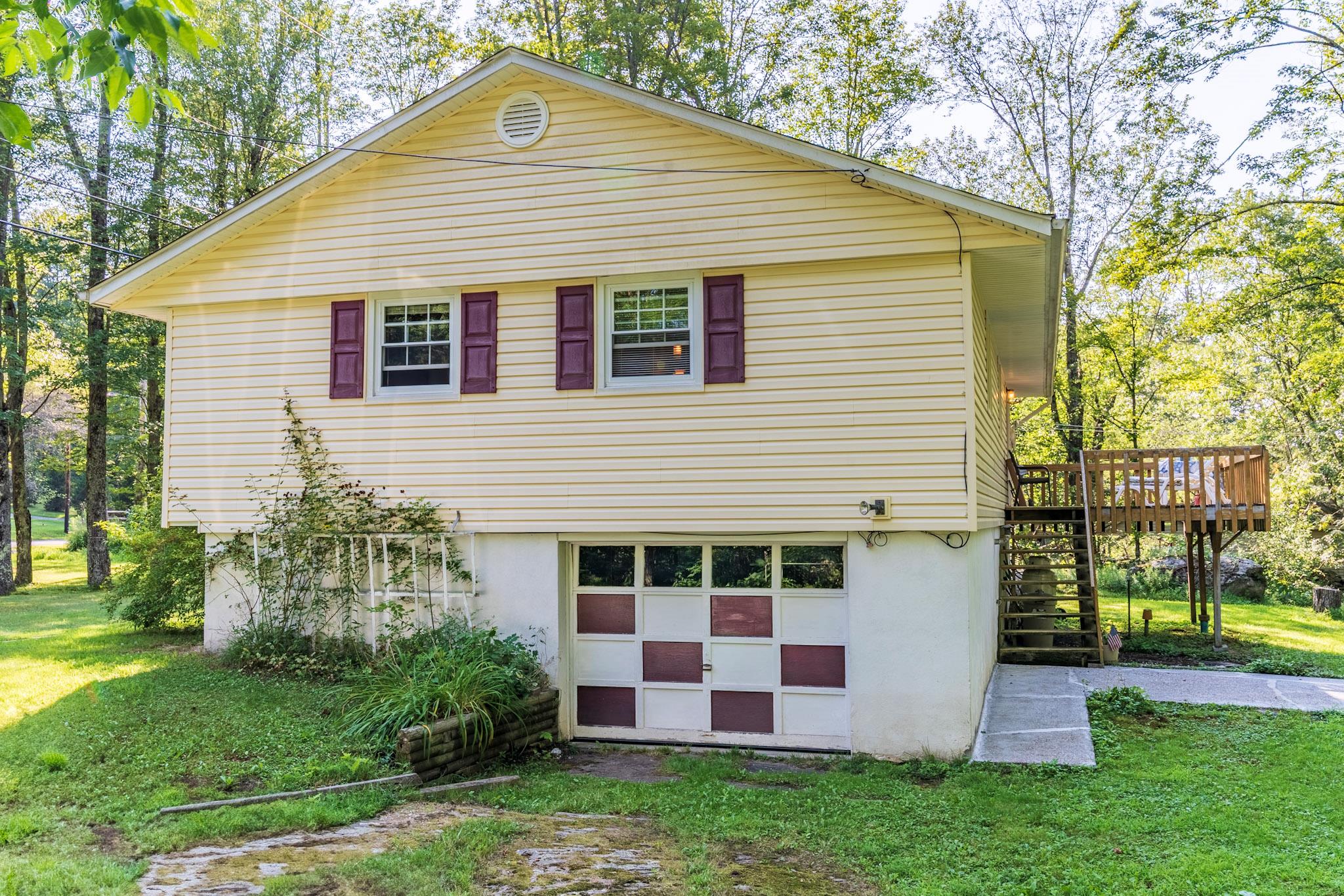 54 Mitteer Road