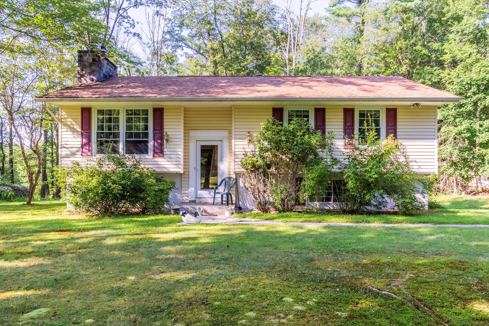 54 Mitteer Road
