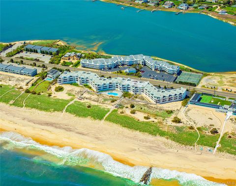 Condo For Sale - 260 Dune Rd #101G<br/> Westhampton Beach, NY 11978