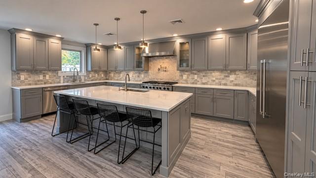 Photo of 3312 211th Street, Bayside, NY 11361 (MLS # 1058732)