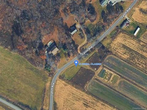 Vacant Land For Sale - Lynch Avenue<br/> New Hampton, NY 10958