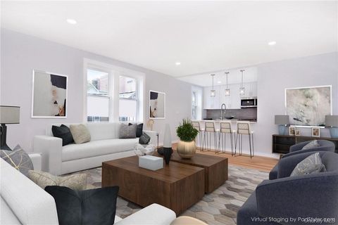 651 W Boulevard 2C Pelham NY 10803