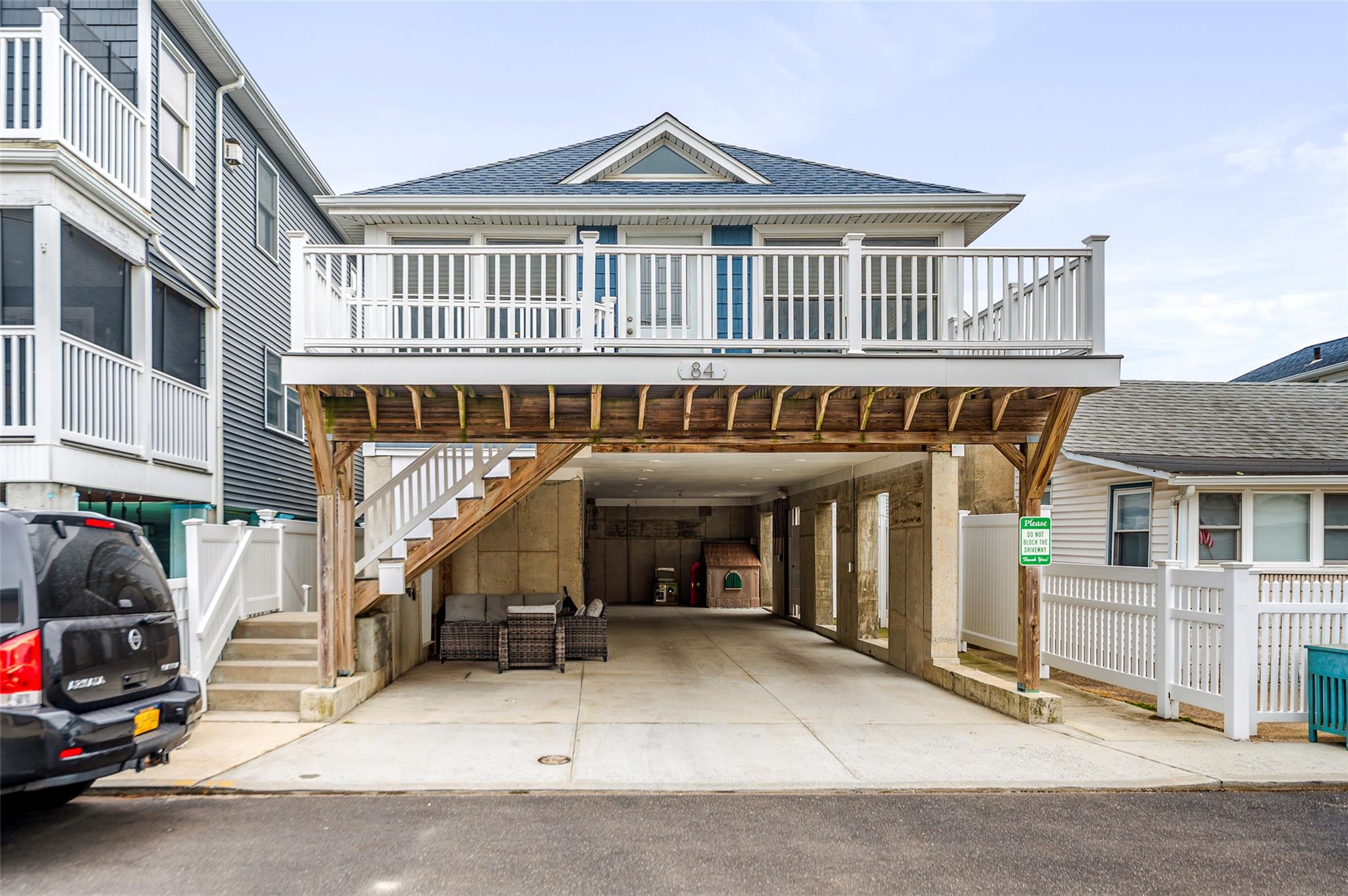 84 Alabama Street, Long Beach, New York image 1