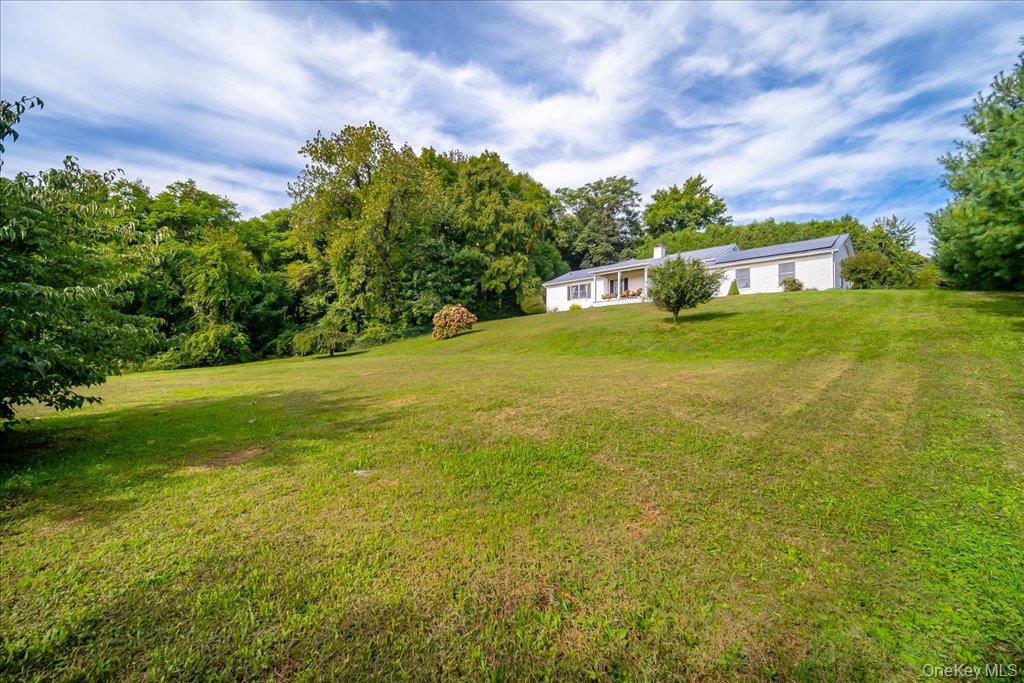 Photo of 59 Conklin Hill Road, Milton, NY 12547 (MLS # 1062403)