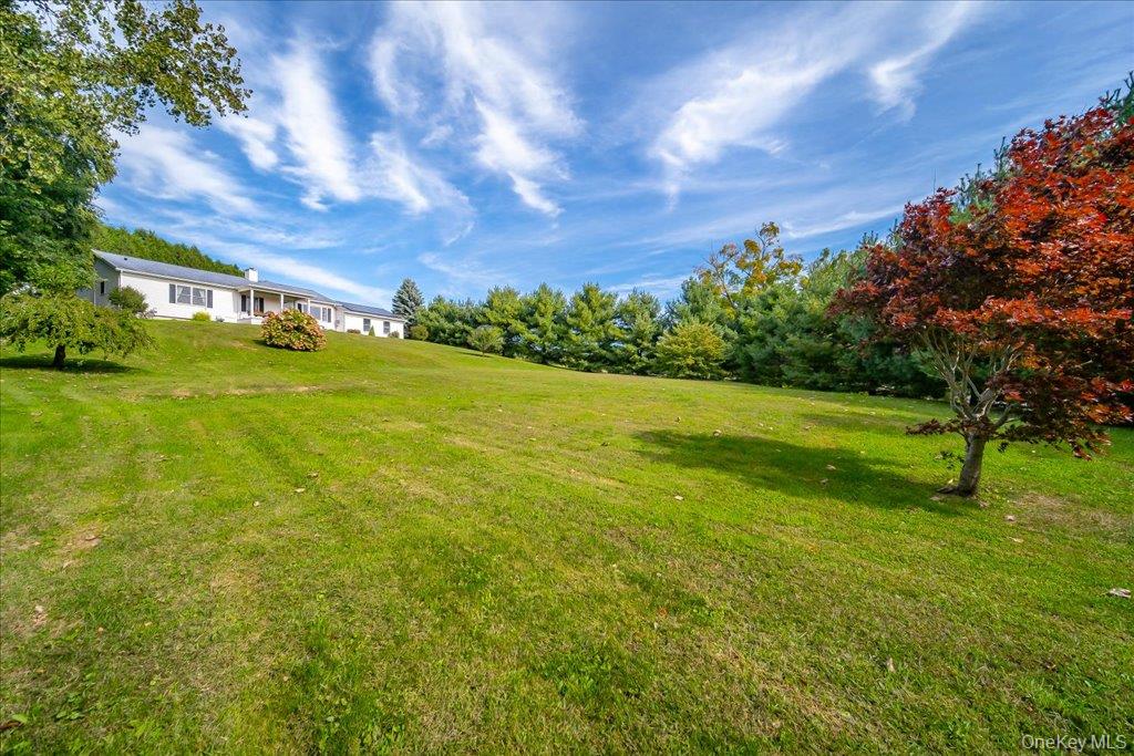 Photo of 59 Conklin Hill Road, Milton, NY 12547 (MLS # 1062403)