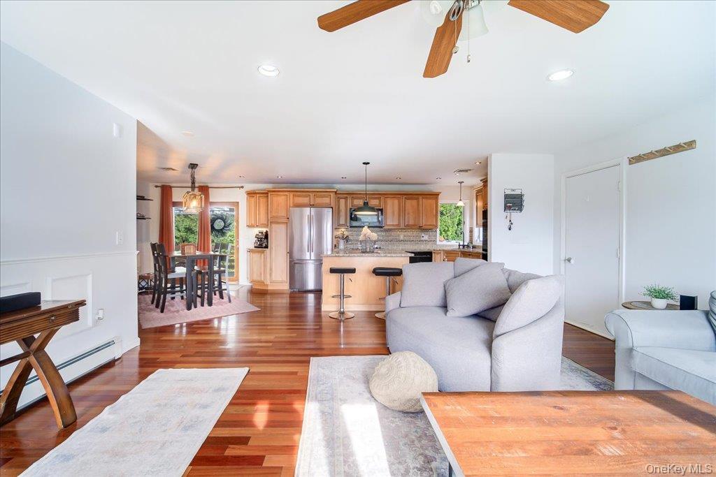 Photo of 59 Conklin Hill Road, Milton, NY 12547 (MLS # 1062403)