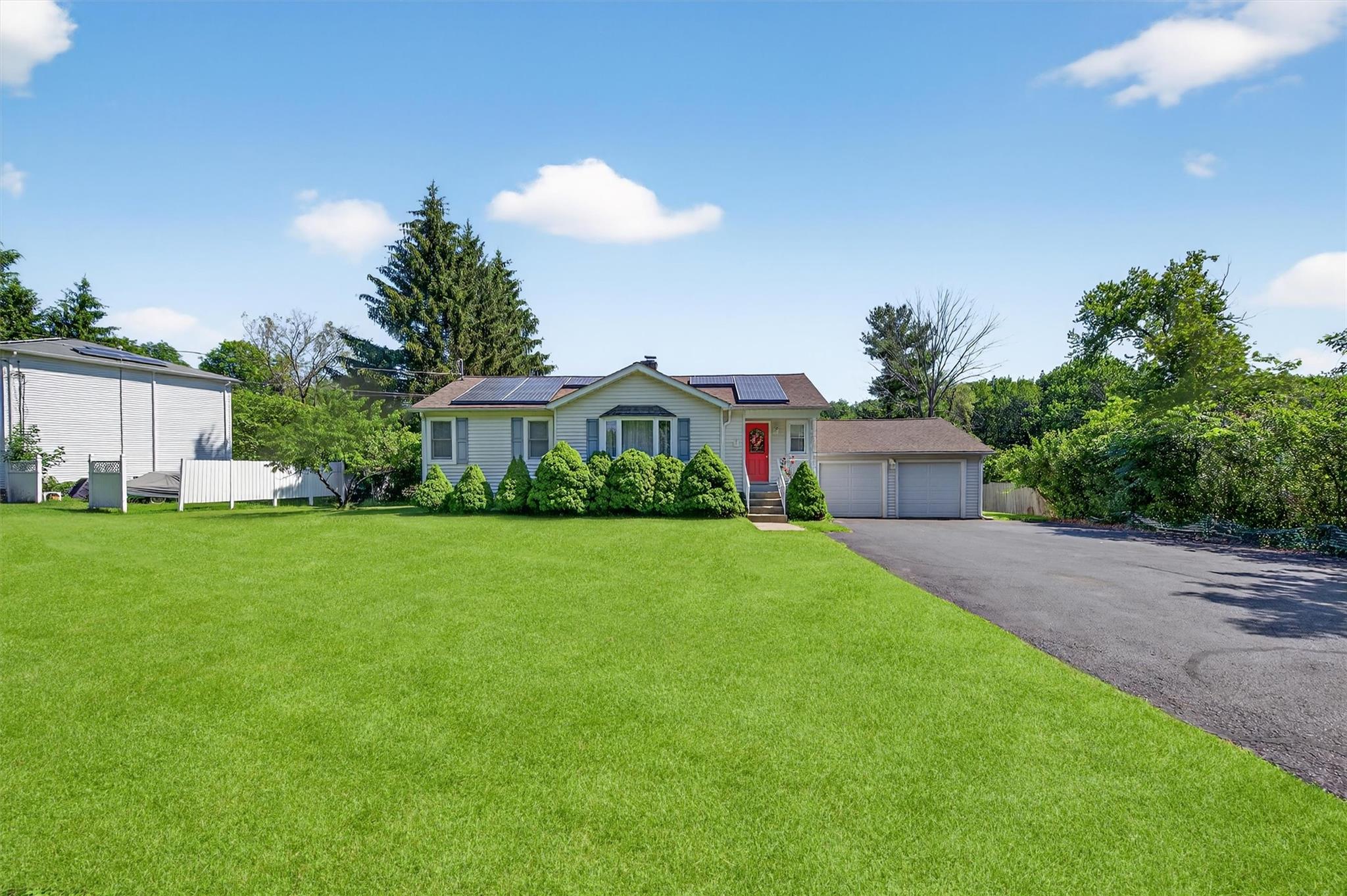 114 Pine Tree Road