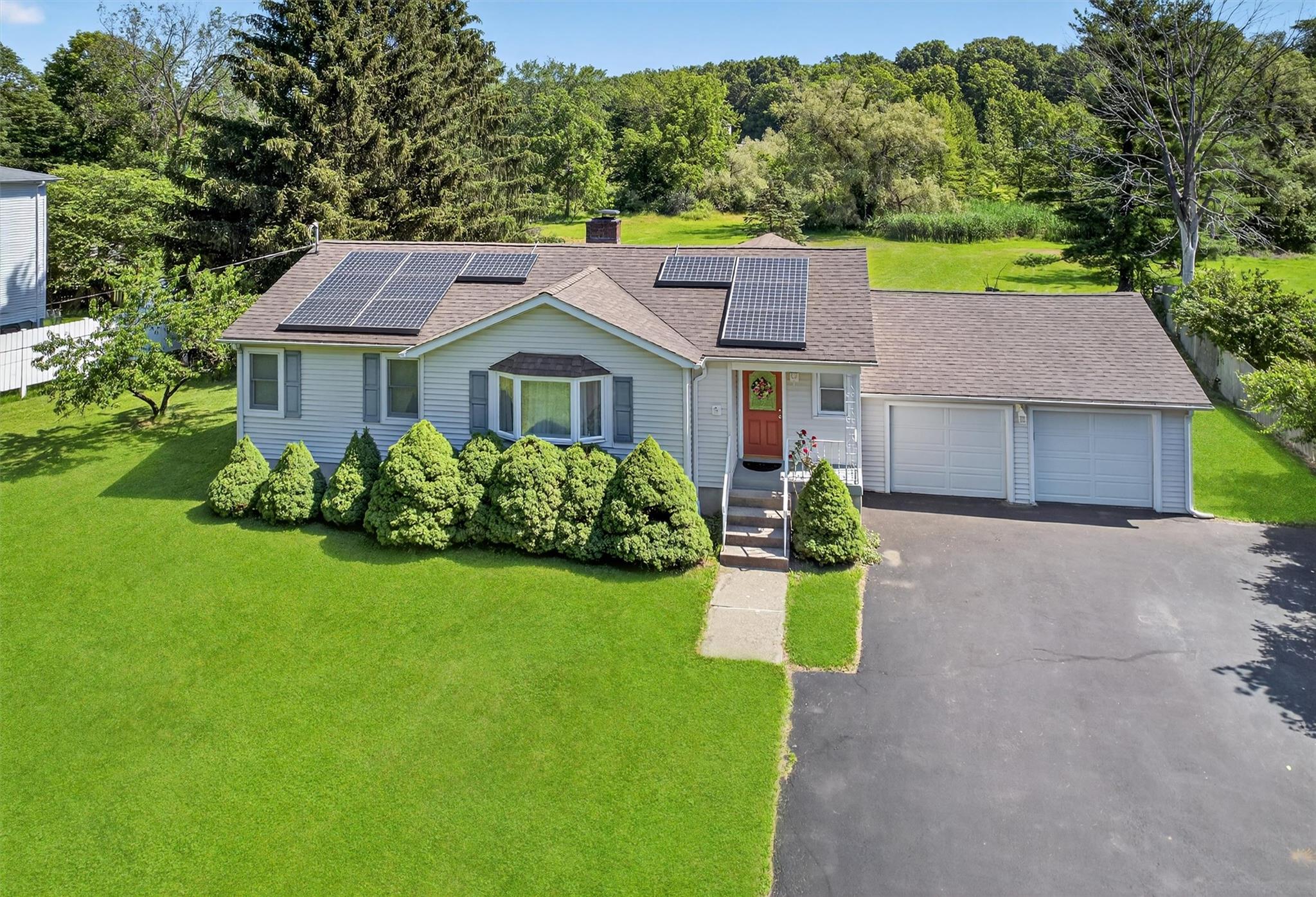114 Pine Tree Road