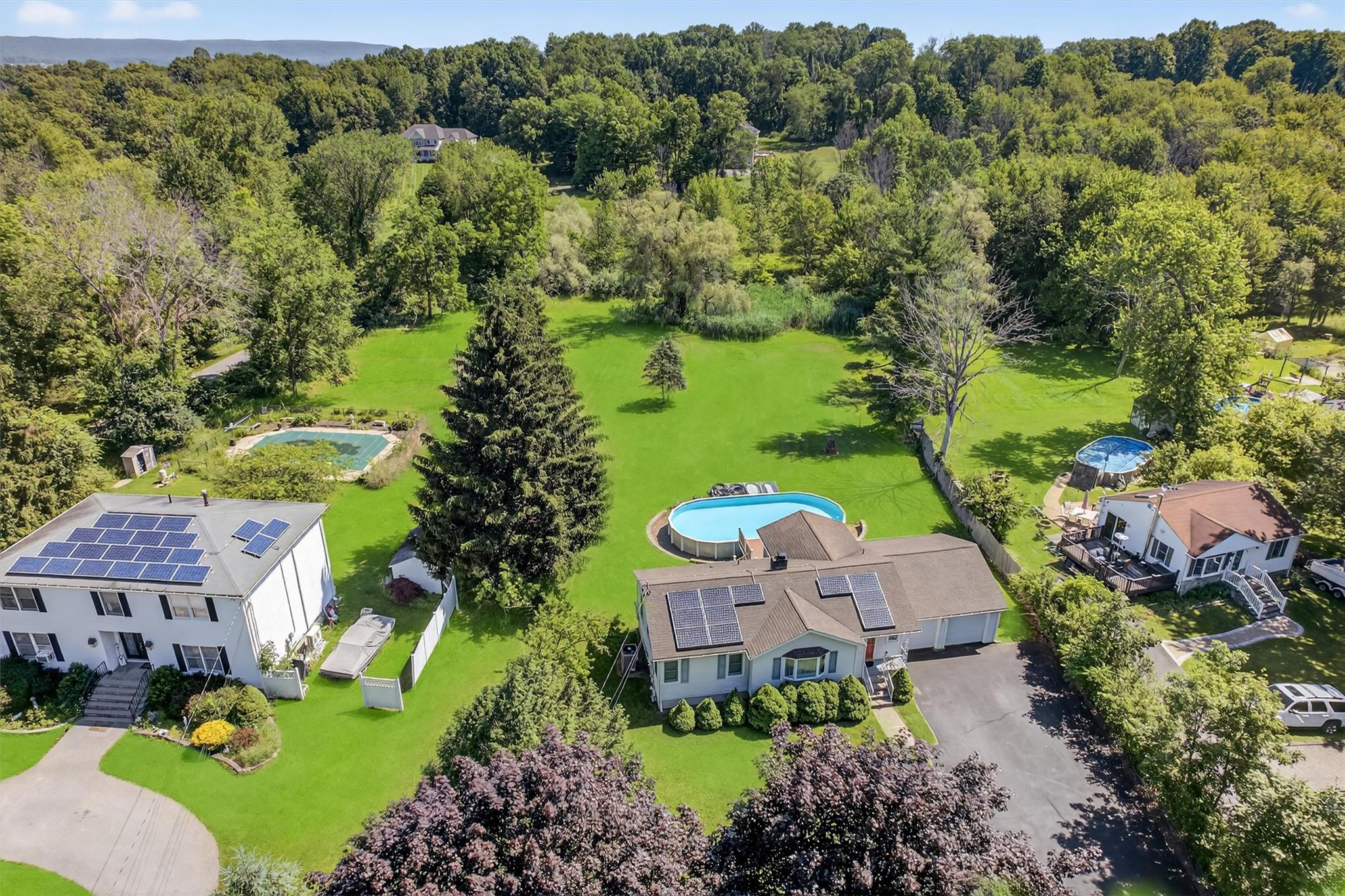 114 Pine Tree Road