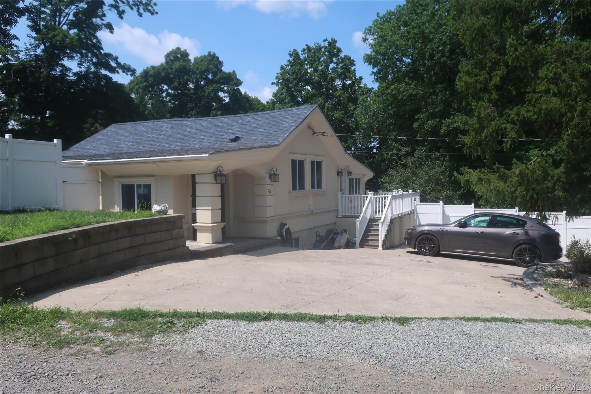 28 Higgins Trail