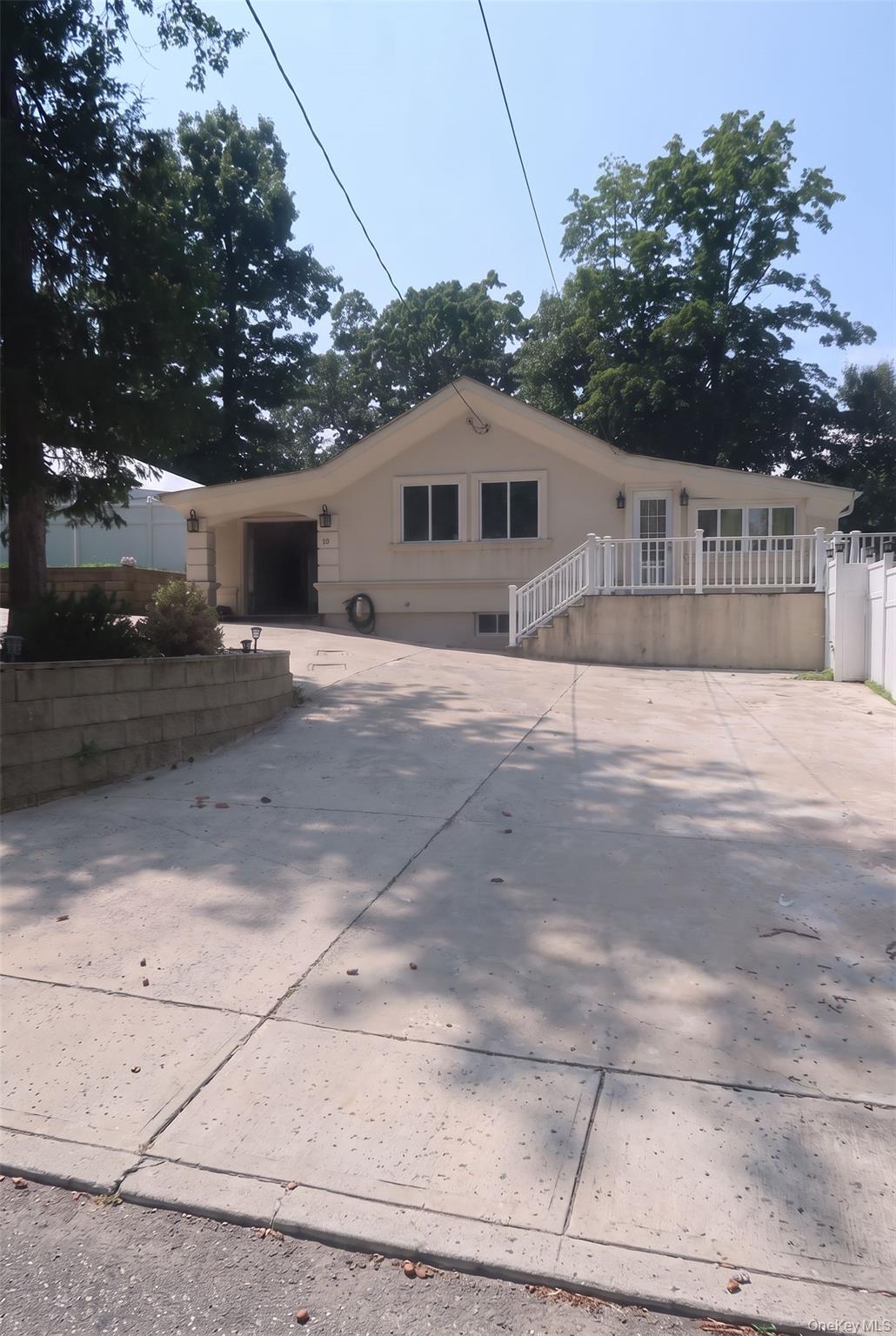 28 Higgins Trail