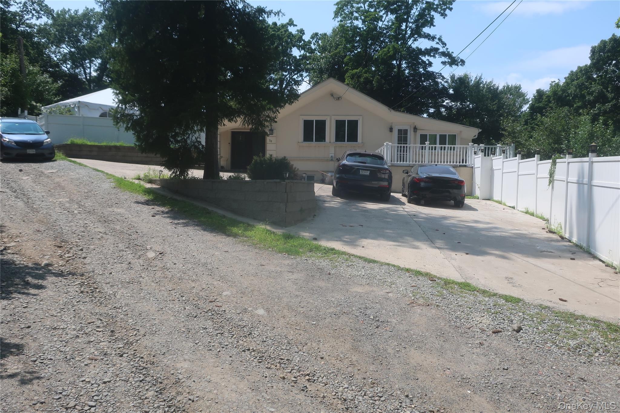 28 Higgins Trail