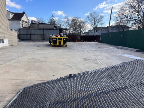 Vacant Land For Sale - 15910 Meyer Avenue<br/> Jamaica, NY 11433