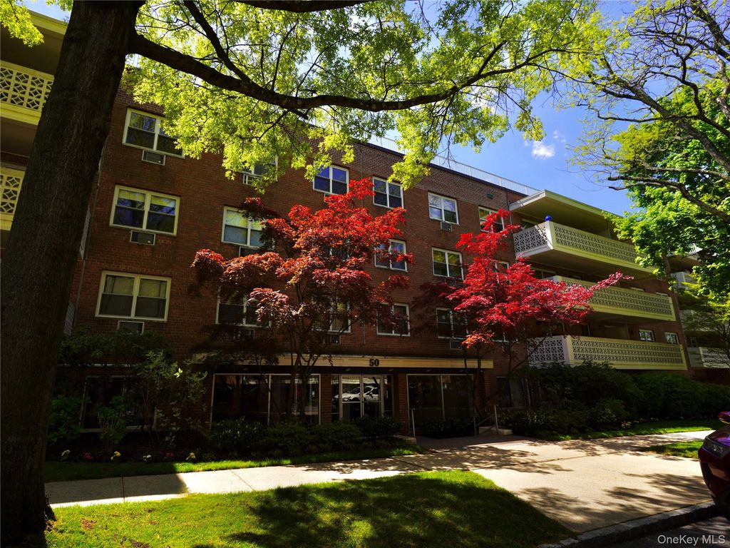 Photo of 50 Hillpark Avenue #3E, Great Neck Plaza, NY 11021 (MLS # 993956)